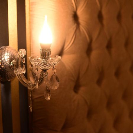 La Rocca Boutique Hotel Craiova Szoba fotó