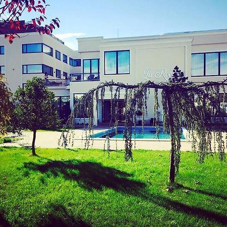 La Rocca Boutique Hotel Craiova Kültér fotó
