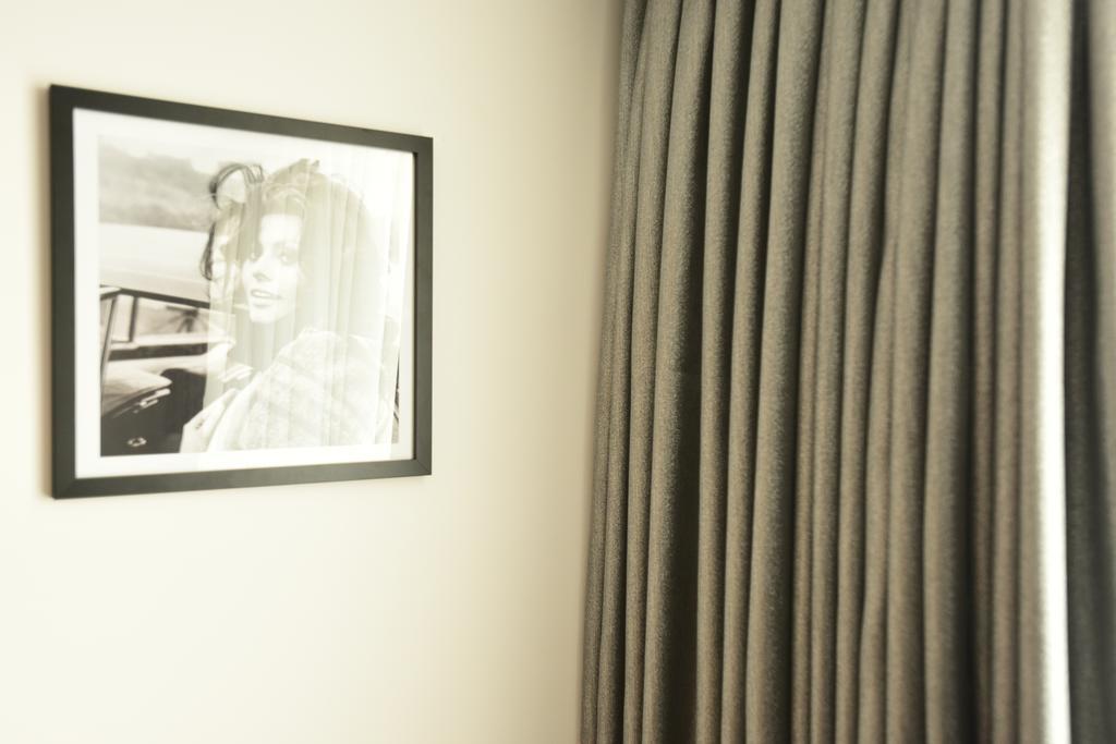 La Rocca Boutique Hotel Craiova Kültér fotó