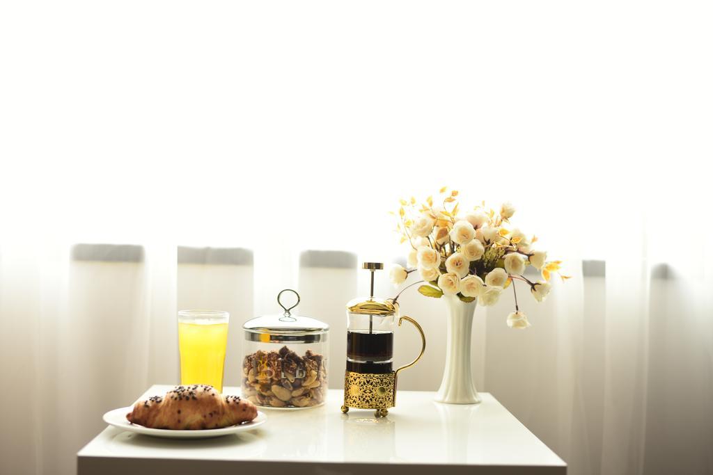 La Rocca Boutique Hotel Craiova Kültér fotó