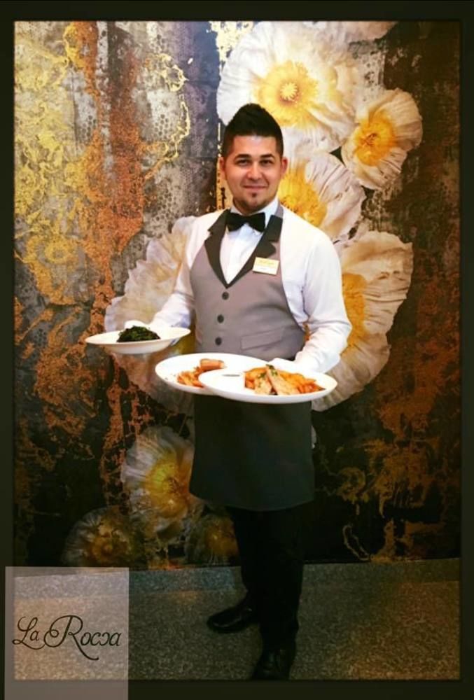 La Rocca Boutique Hotel Craiova Kültér fotó